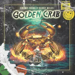 Golden Crab