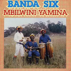 Mbilwini Yamina