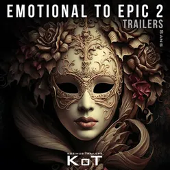 Emotional to Epic Orchestral