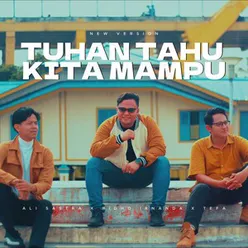 Tuhan Tahu Kita Mampu