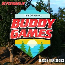 Buddy Games - Season 1 | Episode 3 - It's Prom Night, Baby!