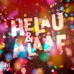 Helau & Alaaf