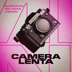 Câmera Lenta