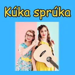 Kúka sprúka