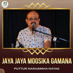 Jaya Jaya Moosika Gamana