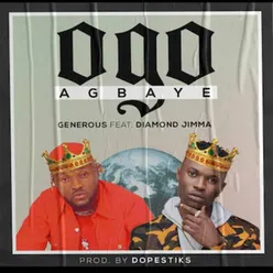 Ogo Agbaye