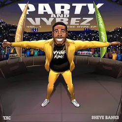 Party & Vybez Ep, Vol.1