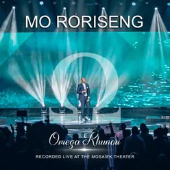 Mo Roriseng