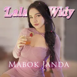 Mabok Janda