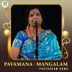 Pavamana - Mangalam