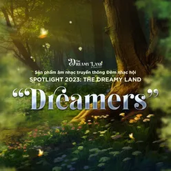 Spotlight 2023 - The Dreamy Land