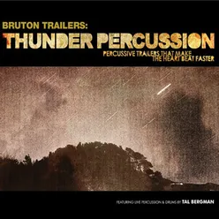 Thunder Percussion