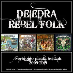 Nerbioigo Pirata Beltzak (2009-2019)