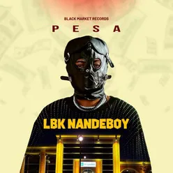 Pesa