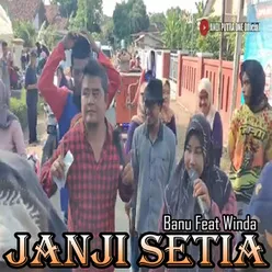 Janji Setia