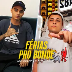 Férias Pro Bonde