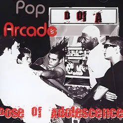 Pop Arcade