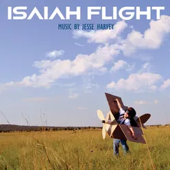 Isaiah Flight