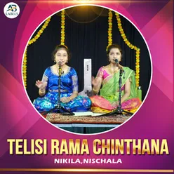 Telisi Rama Chinthana