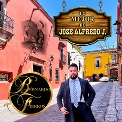 Lo Mejor de Jose Alfredo jimenez