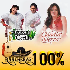 Rancheras 100%