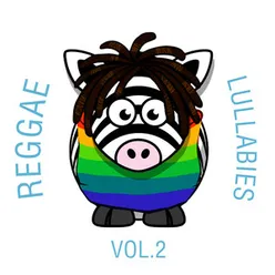 Reggae Lullaby, Vol. 2