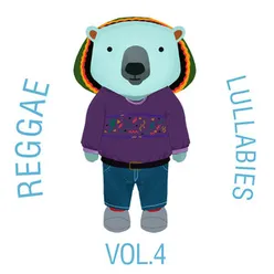 Reggae Lullabies, Vol. 4