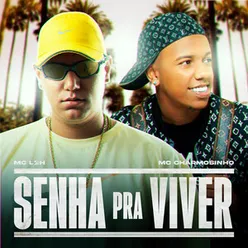 Senha pra viver