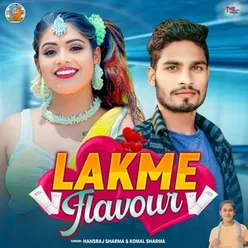 Lakme Flavour