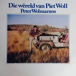 Die Wêreld Van Piet Woll