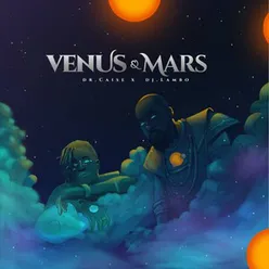 Venus and Mars