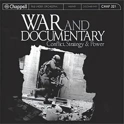 War And Documentary