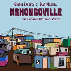 Mshongoville