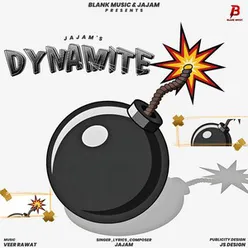 Dynamite