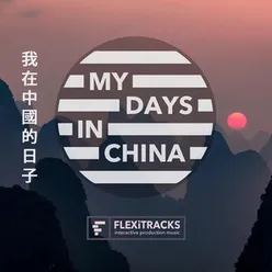 My Days In China