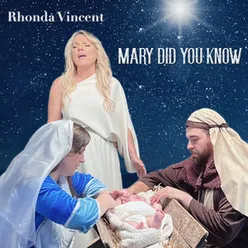 Mary Did You Know