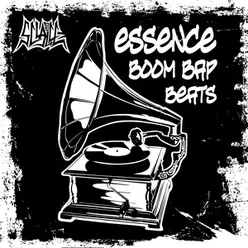Essence (Boom Bap Beats)