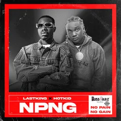 NPNG (No Pain No Gain)