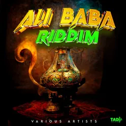 Ali Baba