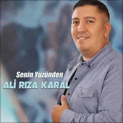 Senin Yüzünden