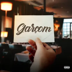 Garçom