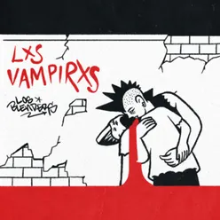 Lxs Vampirxs