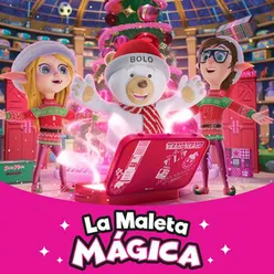 La Maleta Mágica