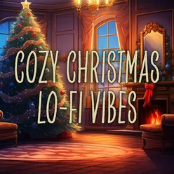 Cozy Christmas Lo-Fi  Vibes