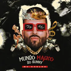 Mundo Mágico do Bunny