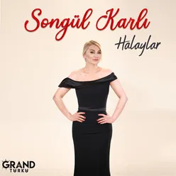 Halaylar