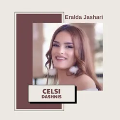 Çelsi Dashnis