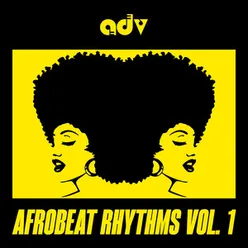 Afrobeat Rhythms, Vol. 1