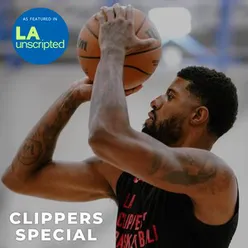 KTLA | LA Unscripted - Los Angeles Clippers