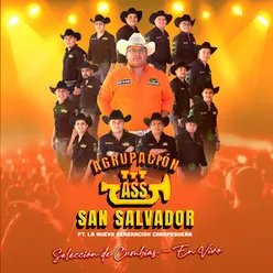 Selección de Cumbias